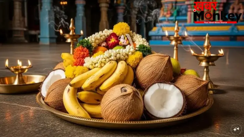 Coconut Upay: ज्योतिष और किस्मत से क्या है नारियल का कनेक्शन? जानिए कैसे मुसीबतों से बचा सकता है यह फल