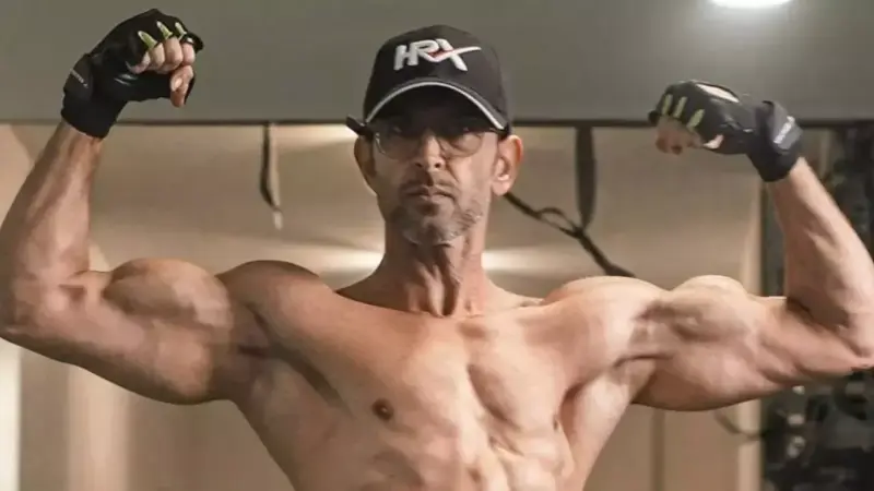 Ramayana VFX Debate: Hrithik Roshan's Honest Reaction Will Surprise You