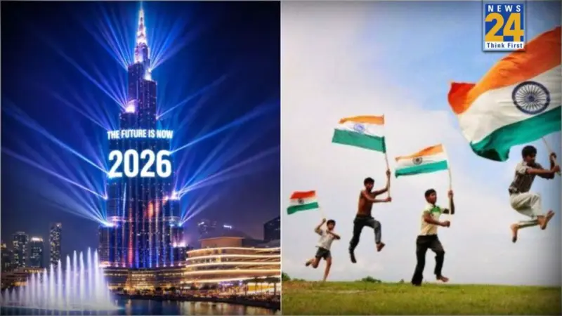 Dubai, Abu Dhabi and Oman were once under Indian control, citizens had Indian passports, they separated from India after.