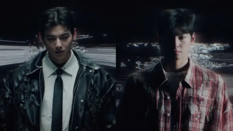 Watch: ASTRO's Cha Eun Woo unveils teaser of his dark and emotional solo album ELSE