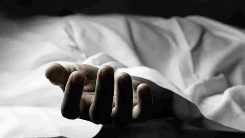 "মাত্র ৩৫-এই শেষ সব!"-বিচারকের রহস্যজনক মৃত্যুতে চাঞ্চল্য, পুলিশের প্রাথমিক সন্দেহে উঠে এল কোন তথ্য?