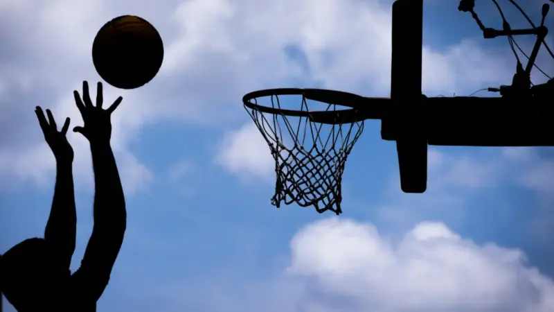 Slam dunk! Game's growing