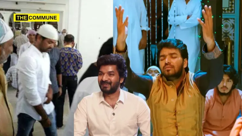 'Faced Humiliation, Dissatisfied Experience In Temple, Islam Felt Like Yoga', Says Actor Jai On Why He Converted