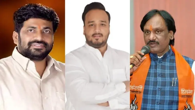 महाराष्ट्र विधान परिषद में 10 नए चेहरों की एंट्री, फडणवीस-शिंदे की मौजूदगी में ली शपथ, देखें MLC की पूरी लिस्ट