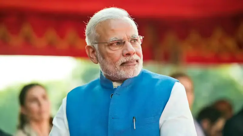 'ভোটব্যাঙ্কের জন্য অনুপ্রবেশকারীদের মদত দিচ্ছে তৃণমূল', সরব প্রধানমন্ত্রী