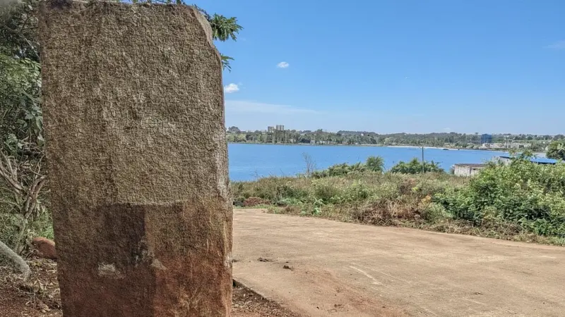 From past to future: Bengaluru's water lessons