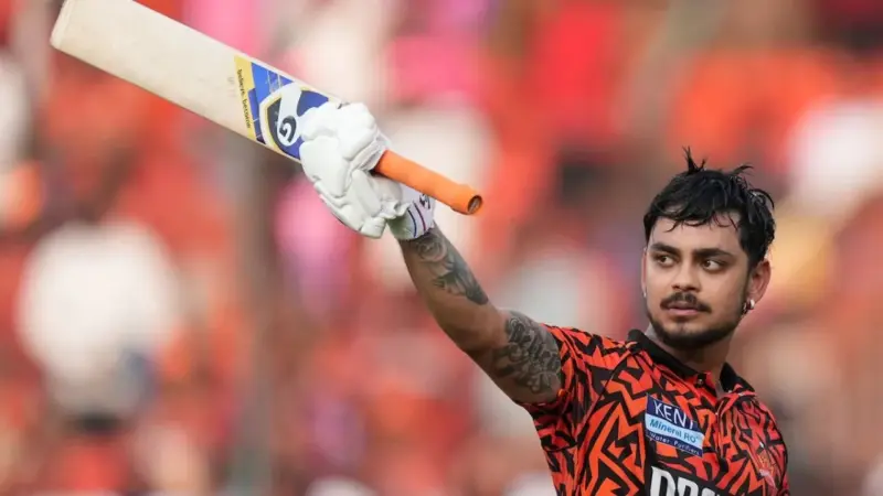 Not Ishan Kishan! Mumbai Indians star becomes most expensive pick in Jharkhand T20 League