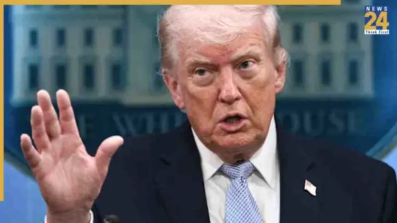 'They have made strides but..': Trump rejects Iran's new peace proposal on ending war, reveals he is.