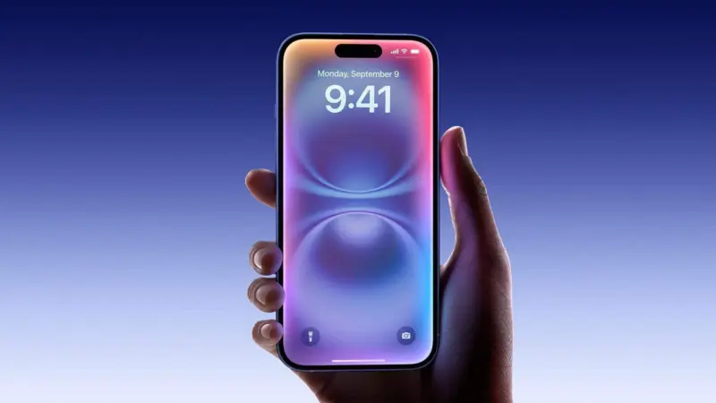 Apple may shrink Dynamic Island in iPhone 18 Pro models