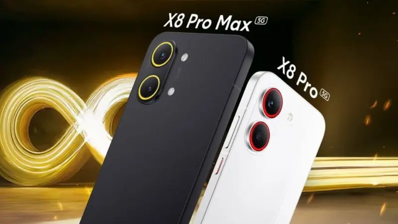 Poco X8 Pro, Poco X8 Pro confirmed to launch in India on 17 March: Expected price, specs and more
