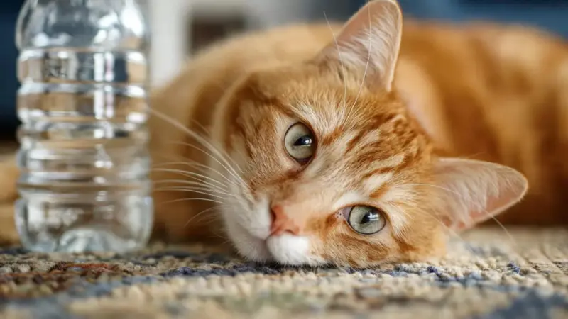 How to Keep Your Cat Hydrated With Simple And Effective Strategies