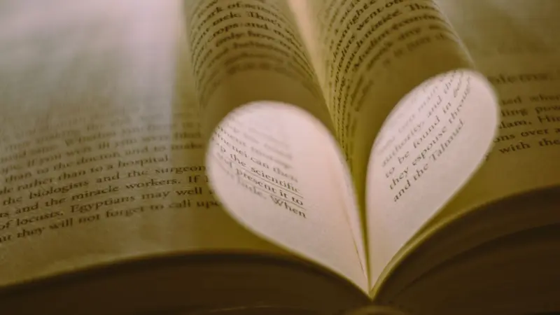 Want to write better? 3 books to improve writing skills