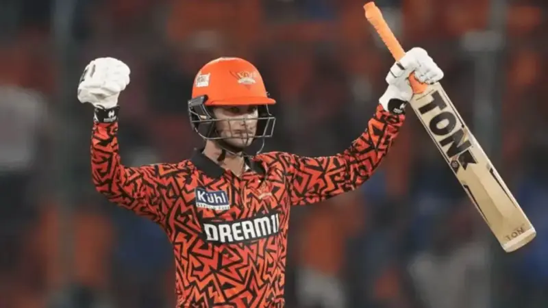 Top five highest individual scores in IPL history Ft. Abhishek Sharma