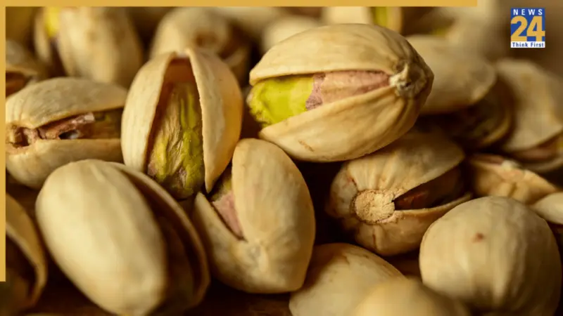 Top 5 Surprising Benefits of Pistachio You Need to Know
