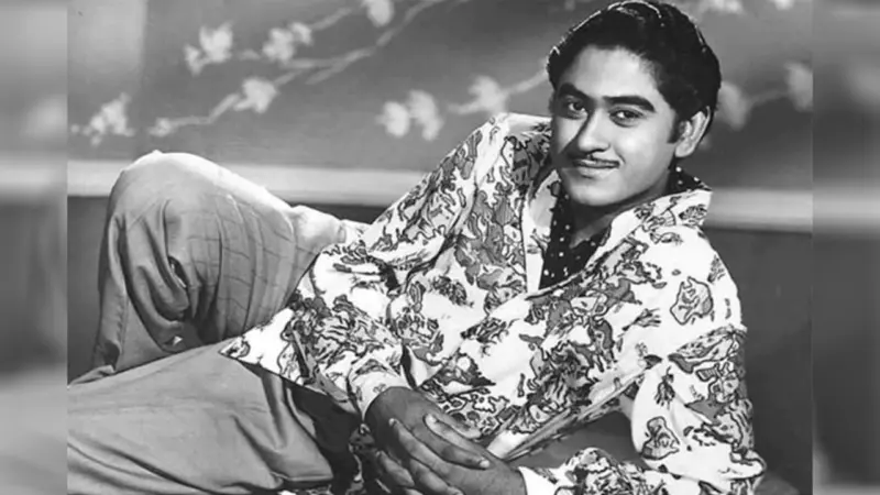 Kishore Kumar: Untold Stories and Unique Anecdotes