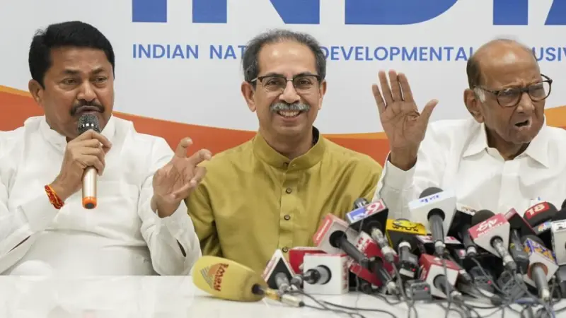 Maharashtra Election results 2024: Full list of winners in Lok Sabha election