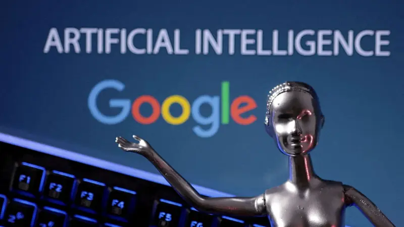 Google AI Plus subscription with Gemini 3, Nano Banana Pro launched in India