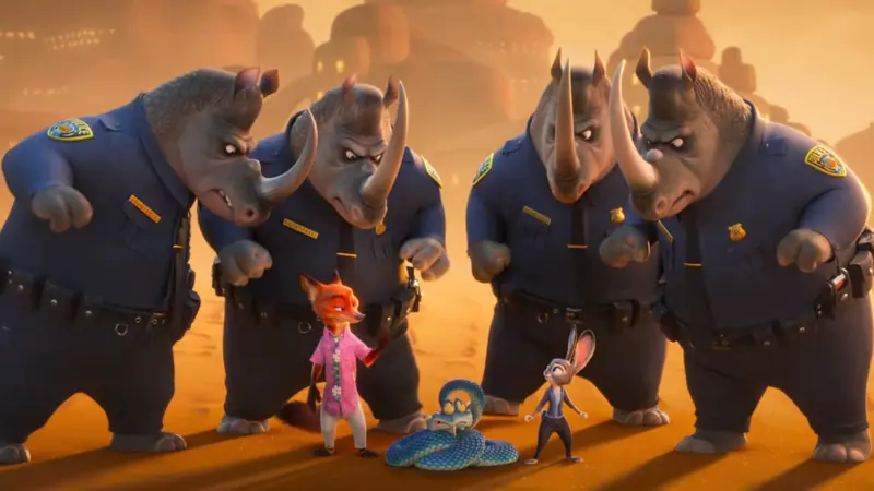 Zootopia 2 locks OTT release: When and where to watch the hit animated Disney film