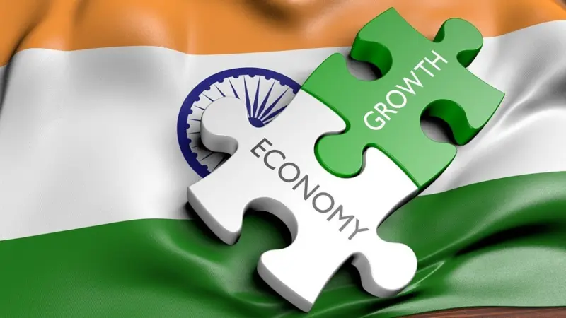 By 2030, India likely to become 'upper middle-income' country