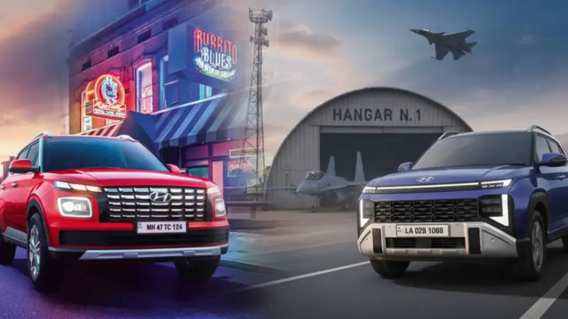New Hyundai Venue facelift vs Old Venue: Dimensions, features, design and more compared