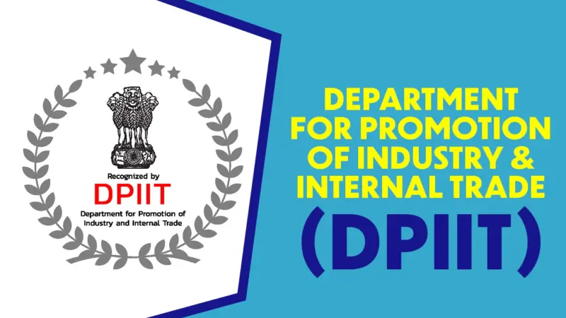 Admn writes to DPIIT for registration of 150 more units from saved amount