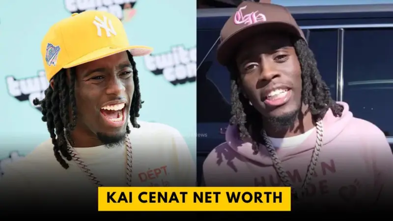 Kai Cenat Net Worth 2024 | Know American online streamer and YouTuber Bio, Career, Income, And Lifestyle