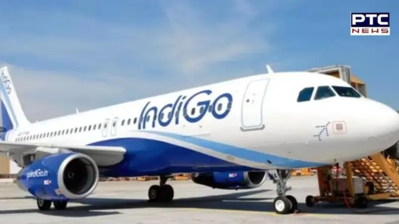 Delhi weather disrupts flights: IndiGo issues advisory as IMD warns of rain and thunderstorms