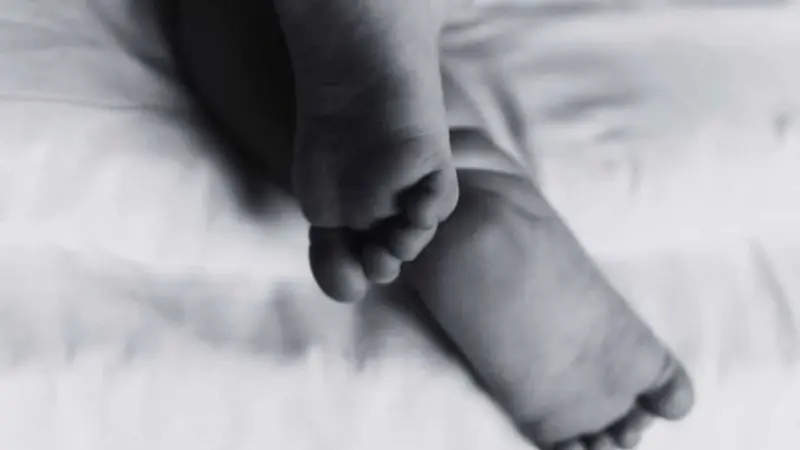 Hyderabad: 8-month-old dies after falling into open water sump in Gandipet