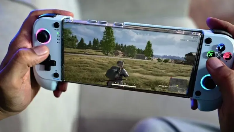 Amkette EvoFox Deck gamepad review: A fun accessory for casual smartphone gamers