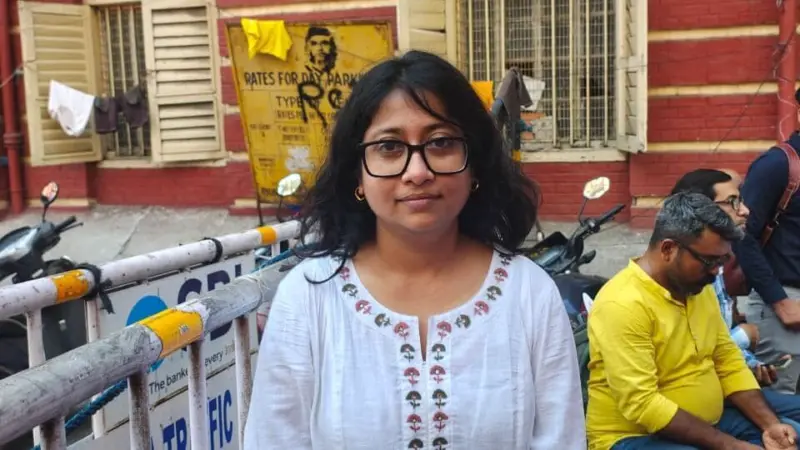 'Math isn't mathing': IIM Calcutta Prof shares shocking SIR voter deletion story ahead of West Bengal elections