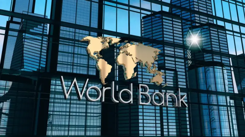 World Bank praises RBI strategy, says India can withstand shocks
