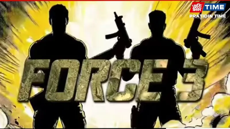 Force 3 Release Date Confirmed: John Abraham Returns, Harshvardhan Rane Joins Action Franchise