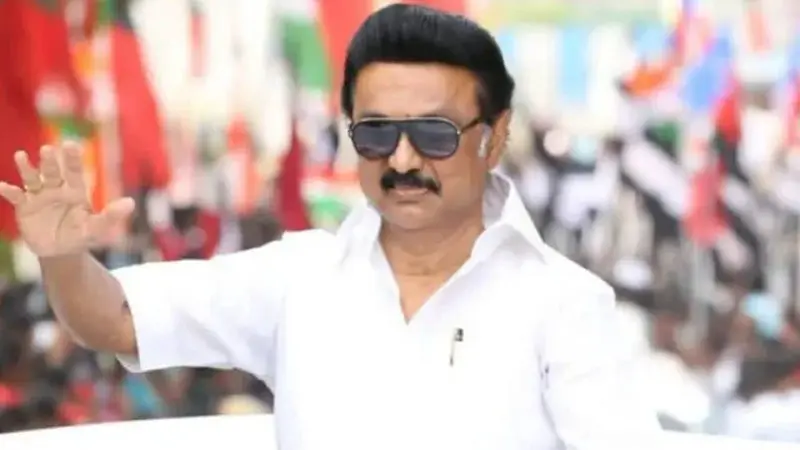 இன்று மாலையே கொளத்தூருக்கு போகும் ஸ்டாலின்!.. பின்னணி என்ன?..