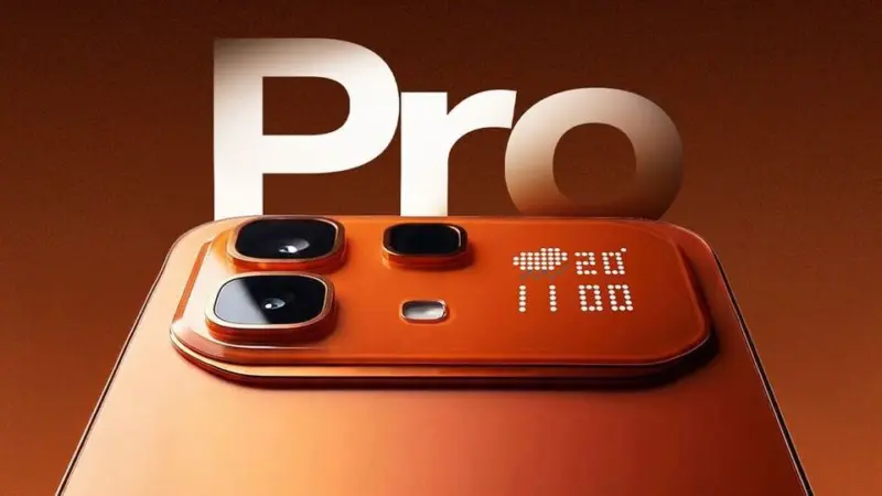 Infinix Note 60 Pro with 'Active Matrix Display' confirmed to launch in India: Pre-book benefits, specs and features