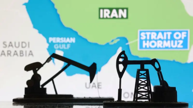 US-Iran war: Tehran announces alternative routes in Strait of Hormuz amid mine threat. What are they?