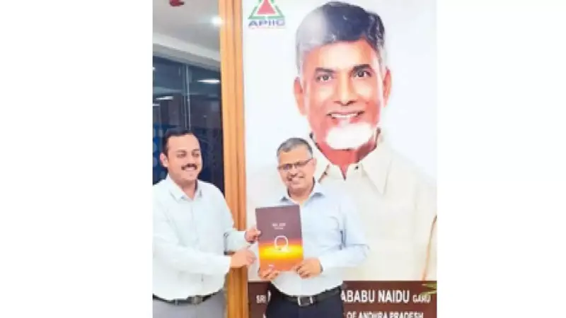 AP to launch one of India's most ambitious MSME green efficiency initiatives