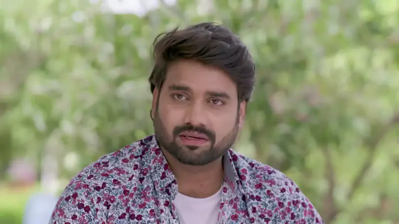 Brahmamudi  లక్కీ కన్నతల్లి రేఖేనా ఆంటోని మైండ్ గేమ్!