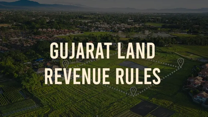 Good Move: Gujarat Scraps 30-Day Notice for Property Deals