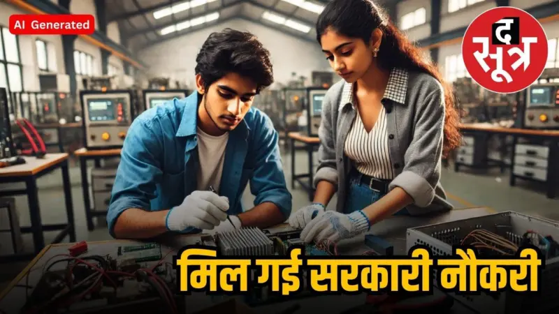 UP MGNREGA Bharti 2025: युवाओं के लिए शानदार अवसर, इतनी मिलेगी सैलरी