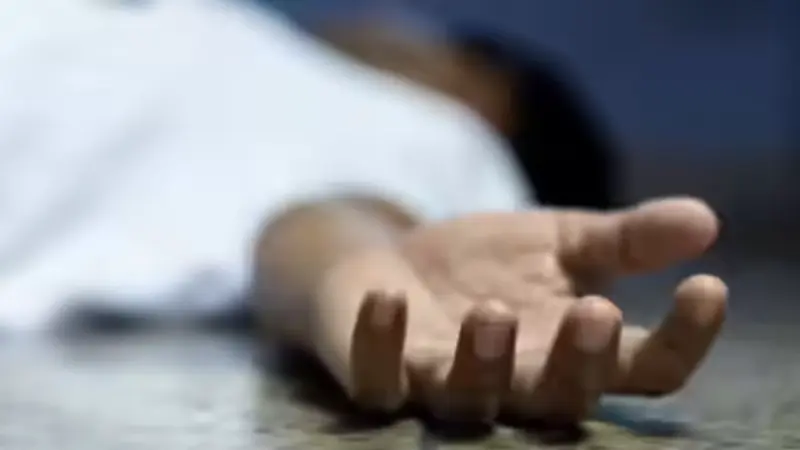 Student Suicide | తల్లి మందలించిందని.. ఆరో తరగతి విద్యార్థి ఆత్మహ'త్య