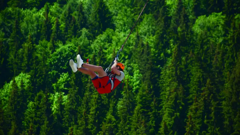Adventure Travel Destinations For Thrill Seekers Around The World
