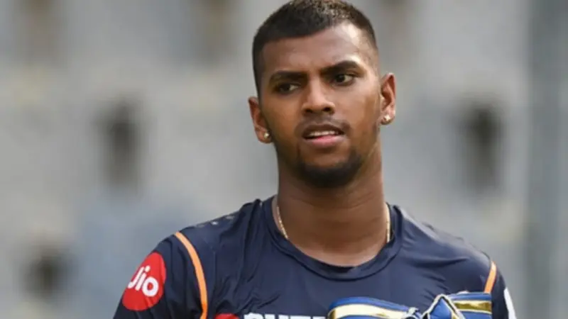 Nicholas Pooran's Net Worth: A Breakdown Of His Earnings From IPL And International Cricket