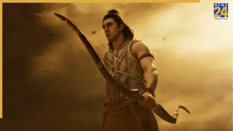 Ramayana maker Namit Malhotra reportedly turns down Rs 7000000000 OTT deal, Ranbir Kapoor-Yash's mythological drama expecting.
