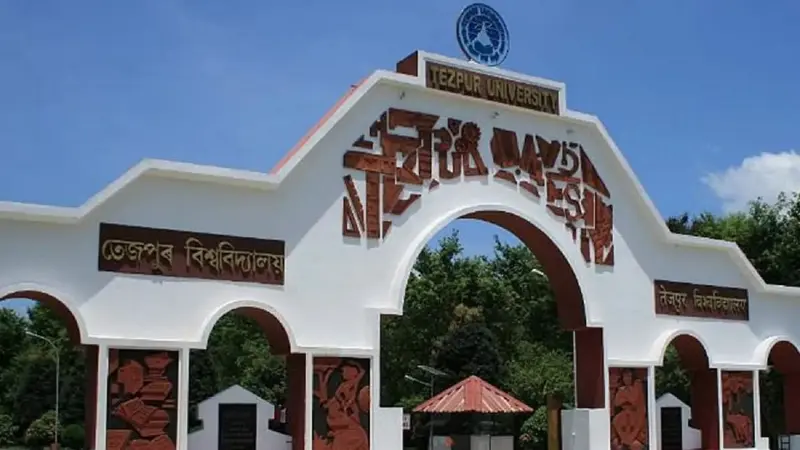 Tezpur University inaugurates Yoga Mahotsav 2026 ahead of International Day of Yoga