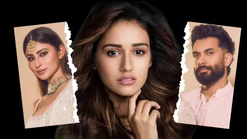 'মৌনীর বিয়েটা ভেঙেই ছাড়লেন'!  সূরজের সঙ্গে বিচ্ছেদ হতেই কেন দিশার নাম টানা হচ্ছে?