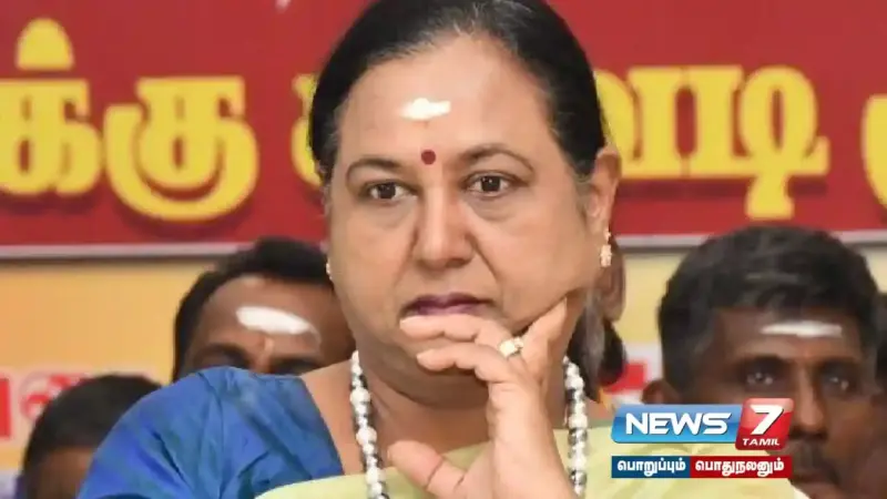 தபால் வாக்கு எண்ணிக்கை - விருத்தாசலம் தொகுதியில் பிரேமலதா பின்னடைவு!