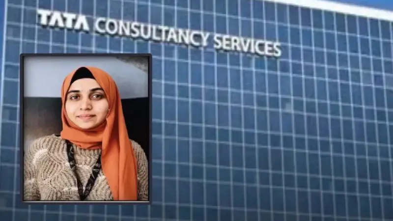 Nashik TCS Case मध्ये मोठा खुलासा; निदा खानच्या भूमिकेवर कोर्टाचे गंभीर निरीक्षण, 'आंतरराष्ट्रीय कनेक्शन'चा तपास सुरू