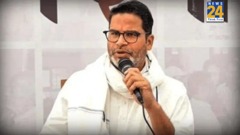 Inside Prashant Kishor's I-PAC: How Jan Suraaj founder's political consultancy earns hundreds of crores? The company is worth Rs.