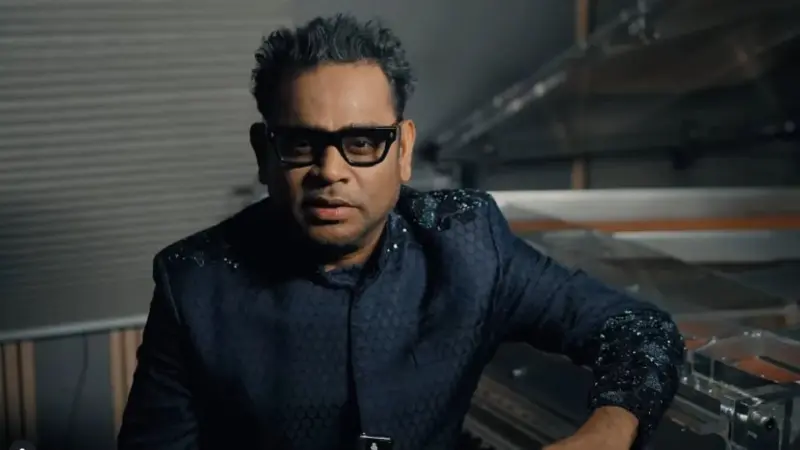 Amid 'communal' controversy, AR Rahman calls Oscar win a burden