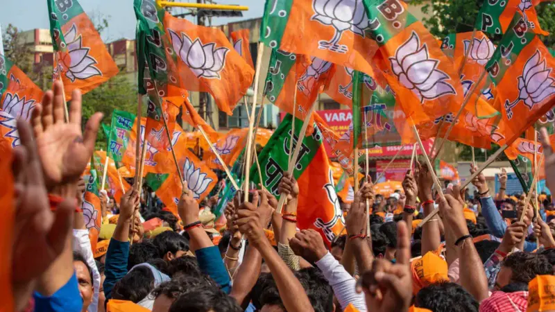 Jubilee Hills By-Election: Can BJP Quit Contesting?